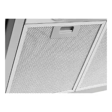 Coifa Ilha 75cm Vidro Curvo Nardelli Inox 110V Foto mini 2
