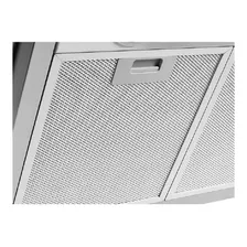 Coifa Ilha 90cm Vidro Reto Fogatti Inox 110V Foto mini 2