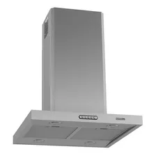 Coifa Ilha Nardelli Retangular 60cm Inox 220V Foto  mini 1