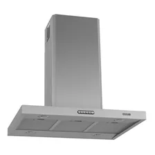 Coifa Ilha Nardelli Retangular 75cm Inox 110V Foto mini 1
