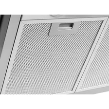 Coifa Ilha Vidro Reto Inox 90cm - 110v - Nardelli Foto mini  3