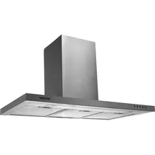 Coifa Parede Coral 90 Cm Inox Suggar 127V Foto mini 1