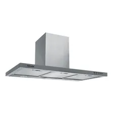 Coifa Parede Coral 90 Cm Inox Suggar 127V Foto mini 3