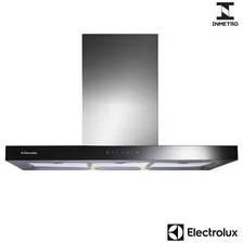 Coifa Parede Electrolux 90cm 03vel Blue Touch 110v 90ct Foto mini 1