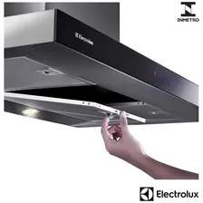 Coifa Parede Electrolux 90cm 03vel Blue Touch 110v 90ct Foto mini 3