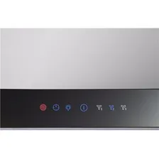 Coifa Parede Electrolux 90cm 03vel Blue Touch 110v 90ct Foto mini 4