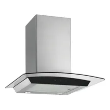 Coifa Parede Esmeralda Touch 60 Cm Inox 220v Suggar Fdwt Foto  mini 1