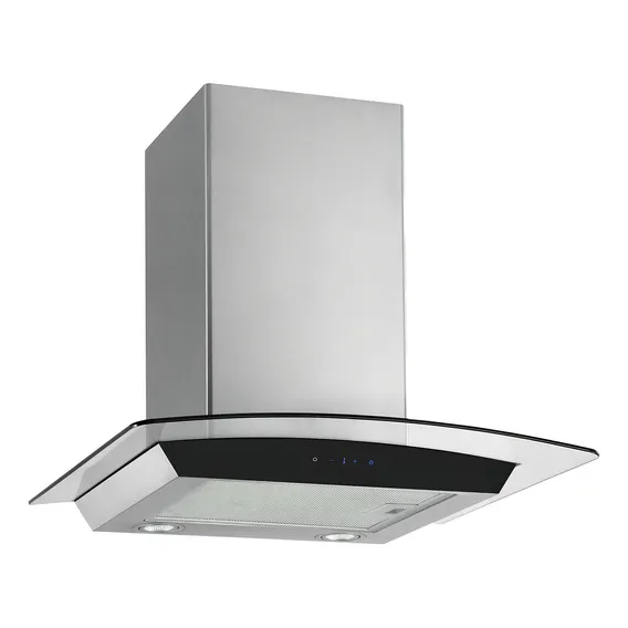 Coifa Parede Esmeralda Touch 60 Cm Inox 220v Suggar Fdwt Foto 1