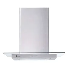 Coifa Parede Gallant Venezia Vidro Reto Inox 60cm 220v Foto mini 1