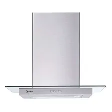 Coifa Parede Gallant Venezia Vidro Reto Inox 90cm 127v Foto mini 1