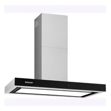 Coifa Suggar Granada Led 90cm Suggar Cor Cinza 110V Foto mini 2