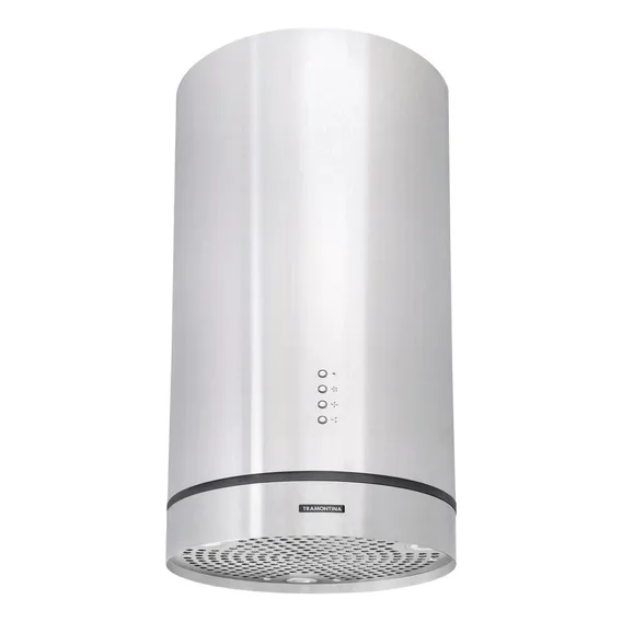 Coifa Tramontina Inox Tube Isla 35 220w 94833/221 Foto 1