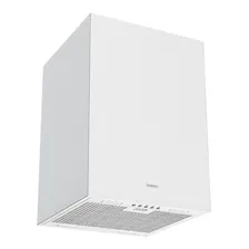Coifa Tramontina Square Isla 40 Silent Inox 220v Foto mini 1