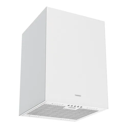 Coifa Tramontina Square Isla 40 Silent Inox 220v Foto 1