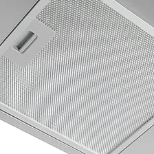 Coifa Vidro Curvo Parede Inox 75cm-5 Bocas Terim 220V Foto mini 3