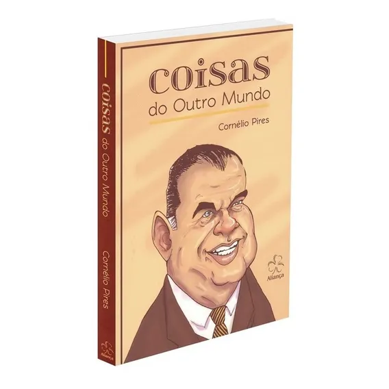 Coisas Do Outro Mundo Foto 1