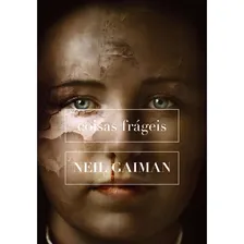 Coisas Frágeis - Vol. 1 - Neil Gaiman - ! Foto mini 1