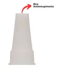Cola Adesiva Instantânea Tekbond 793 20g Foto mini 3