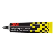 Cola Adesiva Junta Para Motor H 73g - 3m Foto mini 4