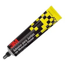 Cola Adesiva Junta Para Motor H 73g - 3m Foto mini 3