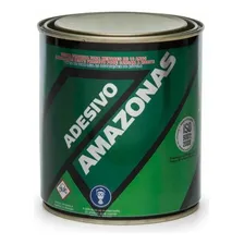 Cola Adesivo De Contato Amazonas Am13 750g Foto mini 2