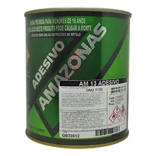 Cola Adesivo De Contato Amazonas Am13 750g Foto mini 1