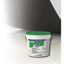 Cola Adesivo Piso Vinilico Lvt Mapei 14 Kg Foto mini  2