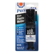 Cola Adesivo Solda Plástico Permatex Plastic Welder 25ml Foto mini 2