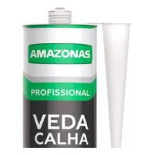 Cola Amazonas Amazonas de 300g - Prateado Foto mini  3