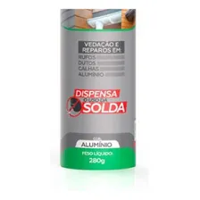 Cola Amazonas Amazonas de 300g - Prateado Foto mini  2