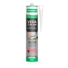 Cola Amazonas Amazonas de 300g - Prateado Foto mini 4