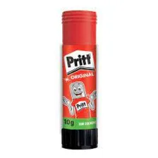 Cola Bastao 10 Gr Pritt Blister 1905247 Foto mini 1