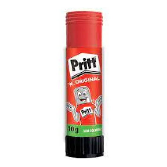 Cola Bastao 10 Gr Pritt Blister 1905247 Foto 1