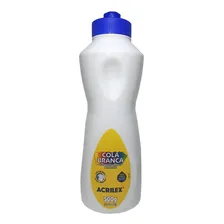 Cola Branca 500g Acrilex Foto mini  2