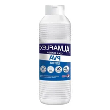 Cola Branca Almaflex Pva 1kg 813 1544 Foto  mini 1