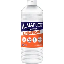 Cola Branca Almaflex Universal Pva 1kg Foto  mini 1
