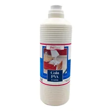 Cola branca Flexfloor Cola branca PVA Extra - Cinza Foto mini 1