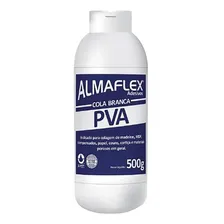 Cola Branca Pva 500g Almaflex Foto mini 1