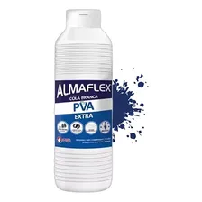 Cola Branca Pva 500g Almaflex Foto mini 3