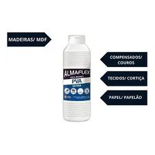 Cola Branca Pva 500g Almaflex Foto mini 2