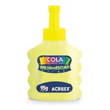 Cola Brilha No Escuro 95g Foto mini 1