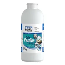 Cola COLA ADESIVA ACRÍLICA Tekbond COLA ADESIVA ACRÍLICA - Branco Foto mini 4