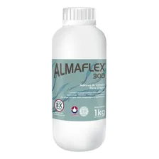 Cola Contato Almata Almaflex 300 Base D'água Foto mini  2