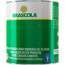 Cola Contato Brascola 200g Foto  mini 1
