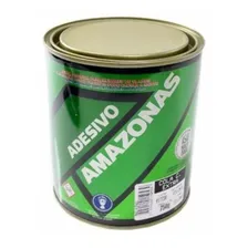 Cola Contato Extra Universal 750g De Sapateiro Amazonas Foto mini 1