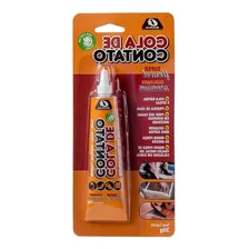 Cola Contato Garin 30g Ccca-030 Foto  mini 1