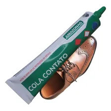 Cola Contato Multiuso Amazonas Bisnaga 75g - Imediato Cor Incolor Foto mini 1