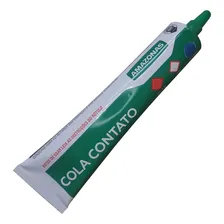 Cola Contato Multiuso Amazonas Bisnaga 75g - Imediato Cor Incolor Foto mini 3