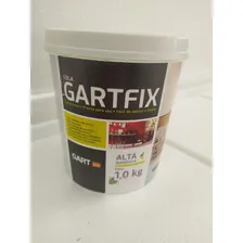 Cola Copolímero Acrílico P/ Moldura 1kg Gart Foto  mini 1