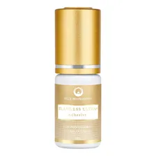 Cola Dlux Professional Flawless Ultra+ 5ml - Secagem 1 Seg Cor Preto Foto mini 1
